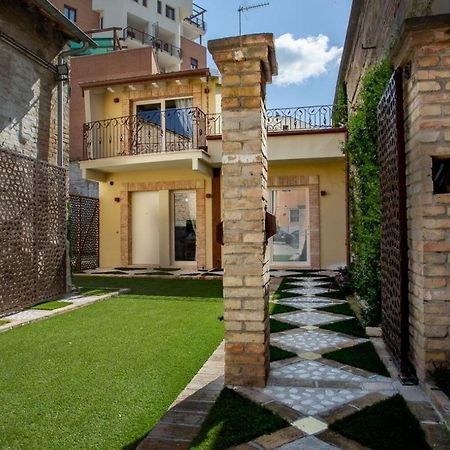 B&B Le Casette Chieti Exteriör bild