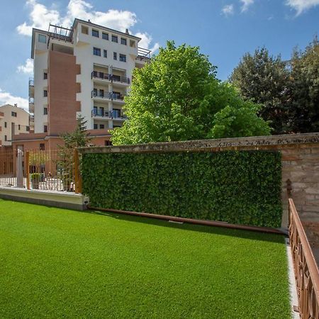 B&B Le Casette Chieti Exteriör bild