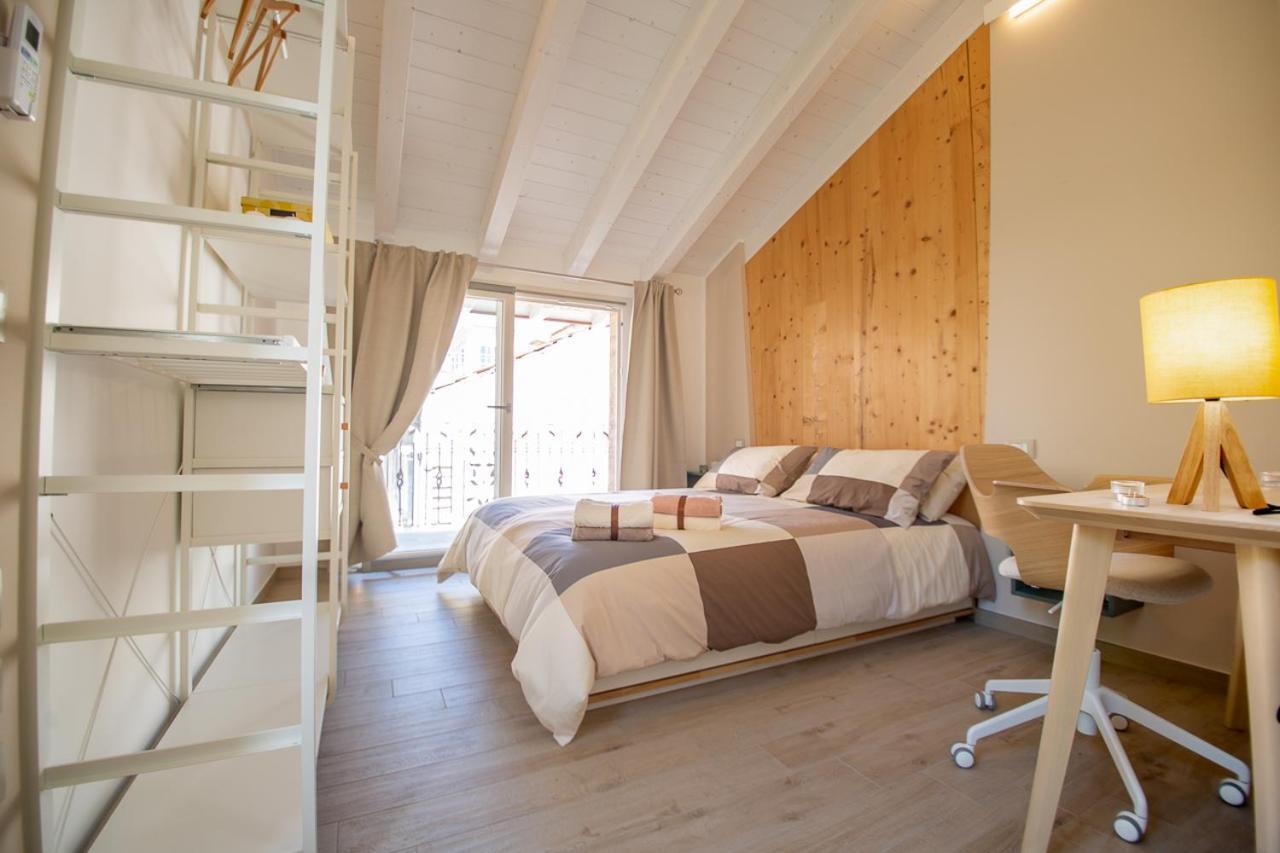 B&B Le Casette Chieti Exteriör bild