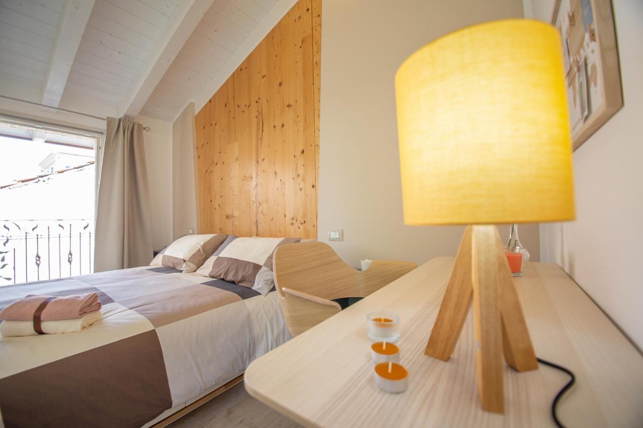 B&B Le Casette Chieti Exteriör bild